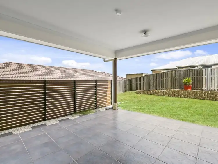 Fifth view of Homely house listing, 2 Bayrick Street, Pacific Pines QLD 4211