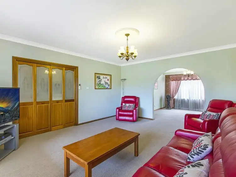 Fifth view of Homely house listing, 26 Collard Road, Point Clare NSW 2250