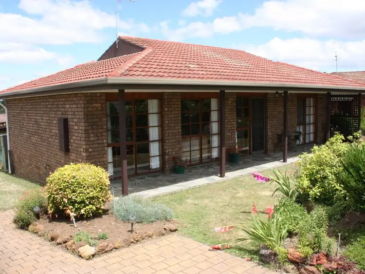 Main view of Homely unit listing, 29 McCulloch Drive, Hadspen TAS 7290
