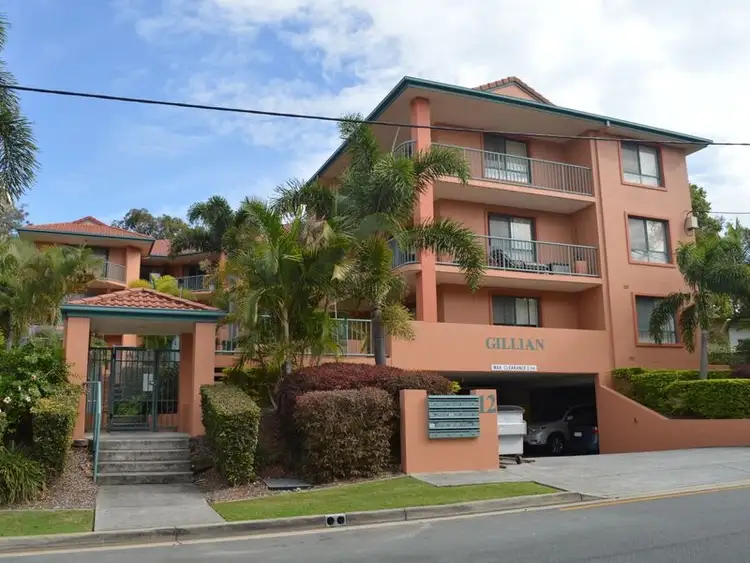 5/12 Gillian Lane, Southport QLD 4215