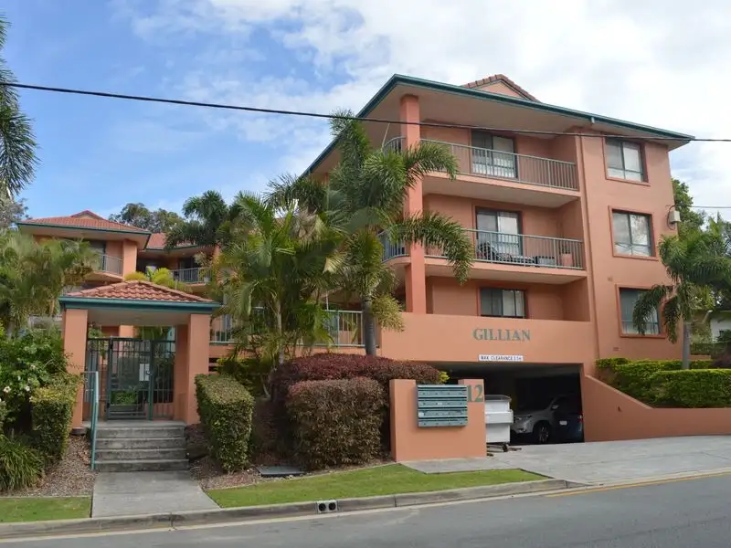 Main view of Homely unit listing, 5/12 Gillian Lane, Southport QLD 4215