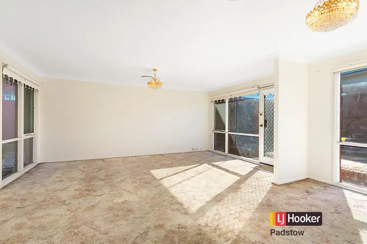 Third view of Homely villa listing, 3/46-50 Turvey Street, Revesby NSW 2212