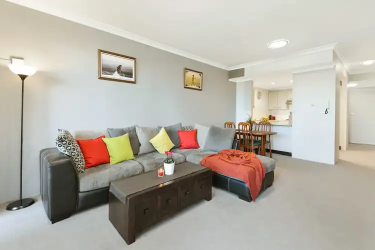 Third view of Homely apartment listing, 31/104-110 High Street, Mascot NSW 2020
