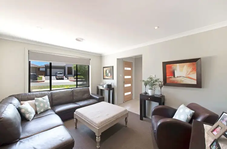 Fourth view of Homely house listing, 24 Charles Perkins Circuit, Bonner ACT 2914