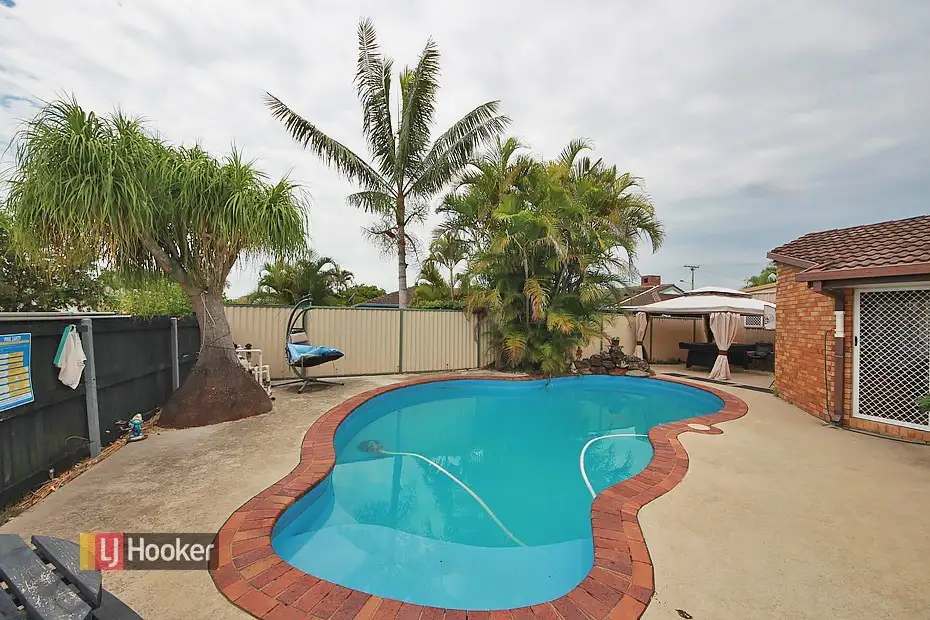 Main view of Homely house listing, 5 Olivia Drive, Kallangur QLD 4503