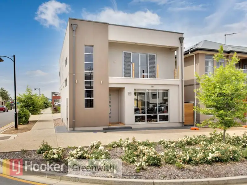 Main view of Homely house listing, 22 Victoria Parade, Mawson Lakes SA 5095