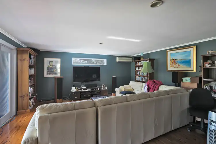 Sixth view of Homely house listing, 95 Passage Street, Cleveland QLD 4163