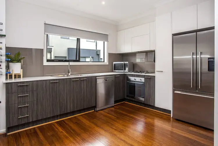 Third view of Homely townhouse listing, 11 Lithgow Way, Mooroolbark VIC 3138