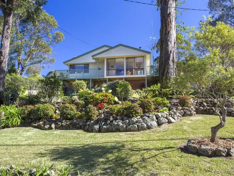 Second view of Homely house listing, 47 River Road, Lake Tabourie NSW 2539