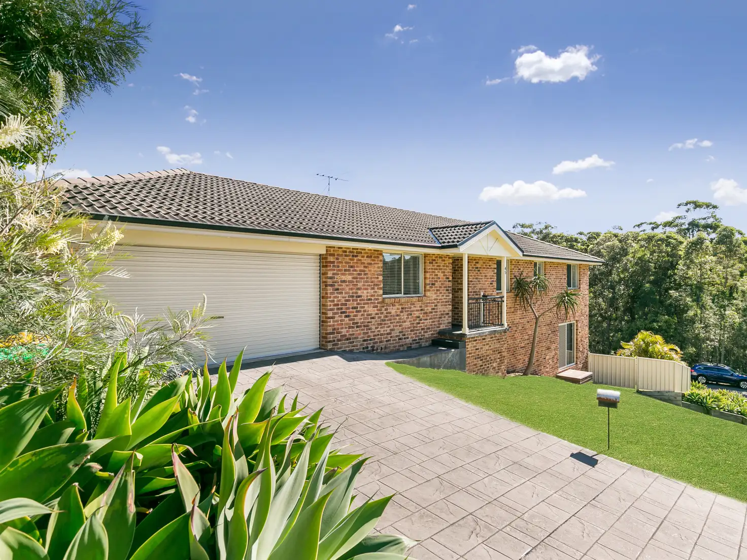 Main view of Homely house listing, 45 Forest Lake Way, Toronto NSW 2283