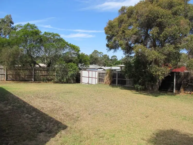Fourth view of Homely house listing, 28 Nicholson - Sarsfield Road, Nicholson VIC 3882