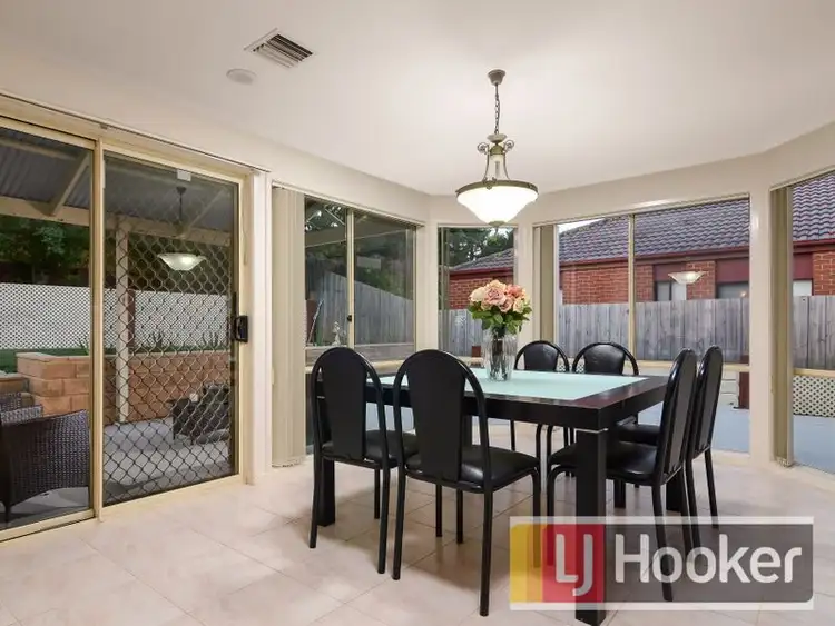 Fourth view of Homely house listing, 7 Sallybrook Circuit, Narre Warren VIC 3805