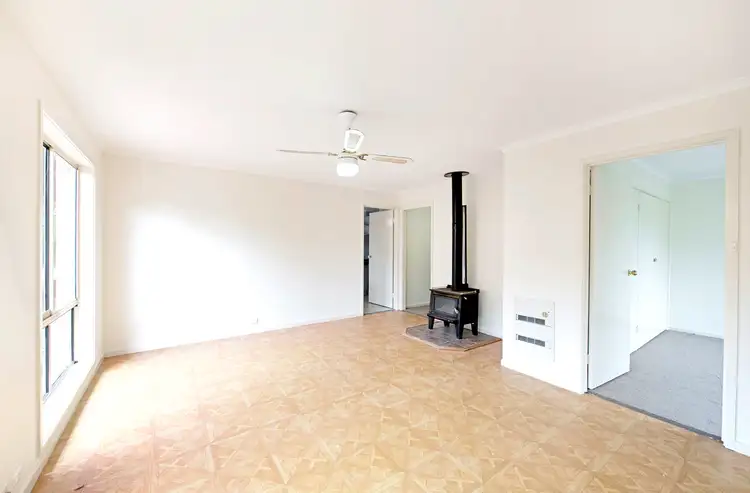 Fourth view of Homely house listing, 45 Tinderry Circuit, Palmerston ACT 2913