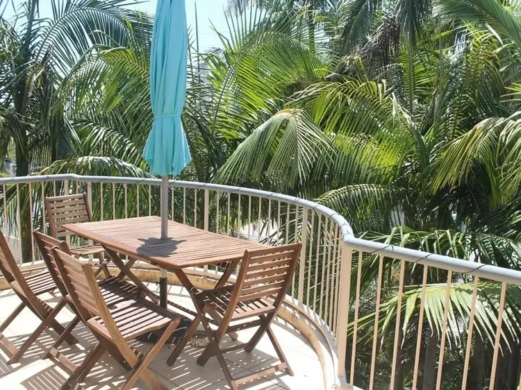 Third view of Homely unit listing, 14/68 Stanhill Drive, Chevron Island QLD 4217