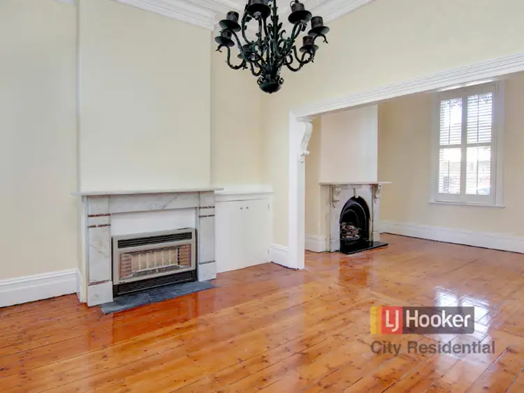 Third view of Homely house listing, 3 Elm Place, Windsor VIC 3181