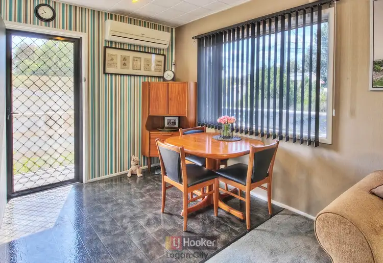 Sixth view of Homely house listing, 4 Mawson Street, Woodridge QLD 4114