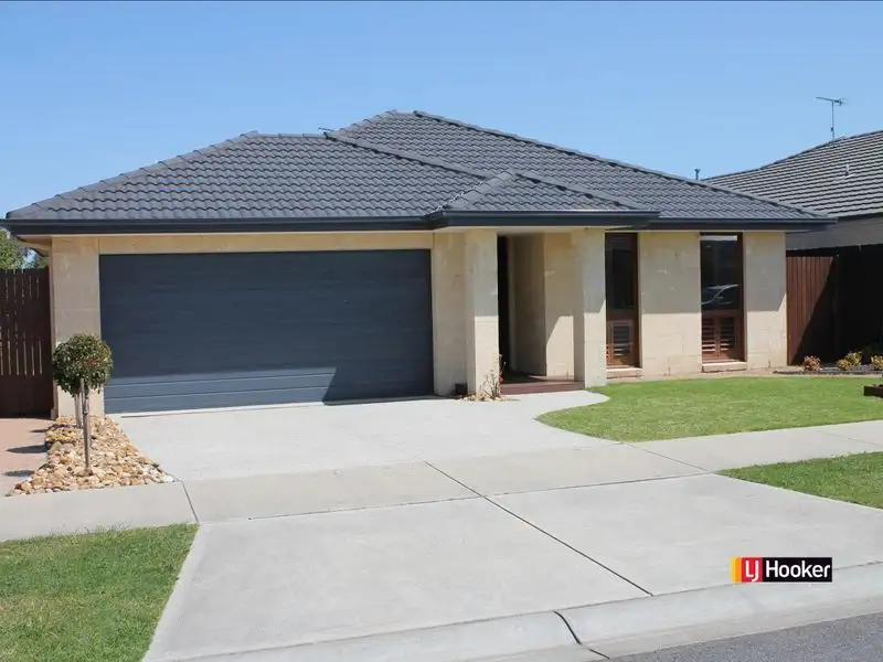 Main view of Homely house listing, 29 Artisan Way, Inverloch VIC 3996