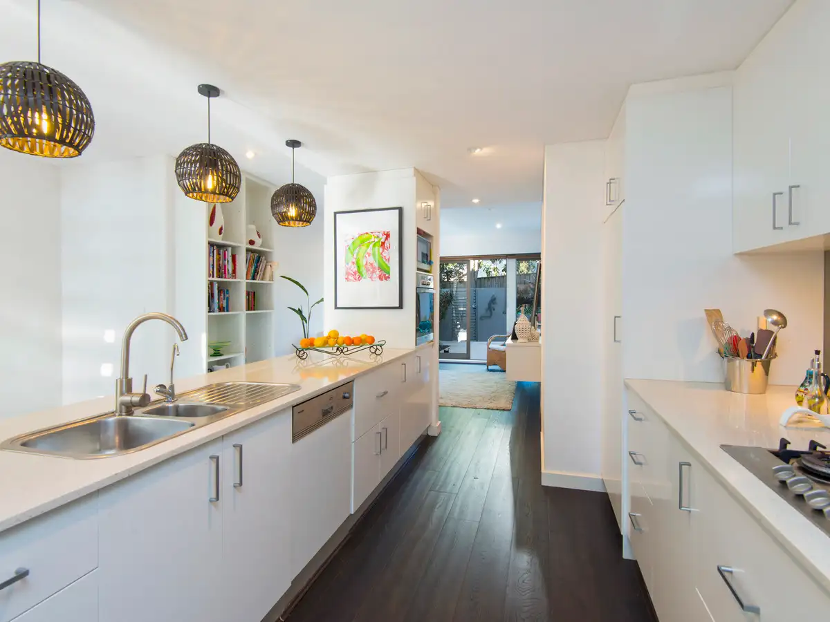 Main view of Homely townhouse listing, 12/143-145 Darley Street West, Mona Vale NSW 2103