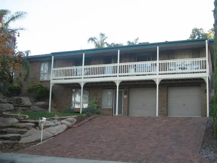 3 Pearce Court, Golden Grove SA 5125