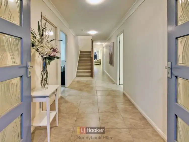 Third view of Homely house listing, 18 Larapinta Circuit, Parkinson QLD 4115
