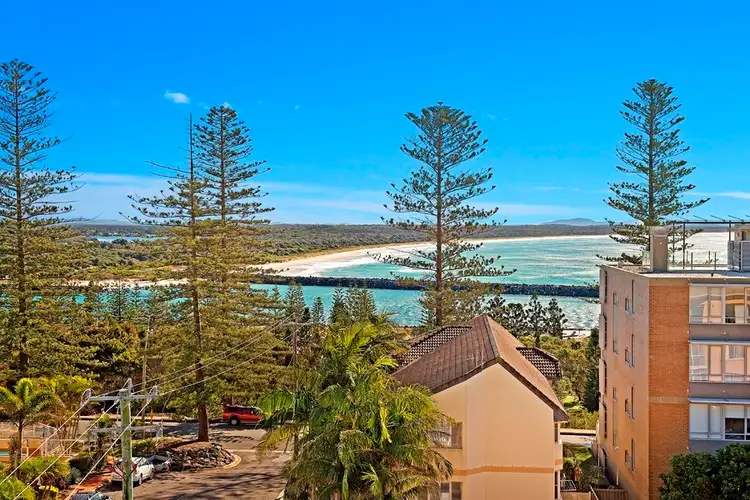 Second view of Homely unit listing, 19/4-8 Joffre Street, Port Macquarie NSW 2444
