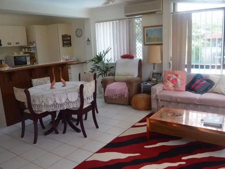 Fifth view of Homely semi-detached listing, 1/3 Melinda Street, Southport QLD 4215