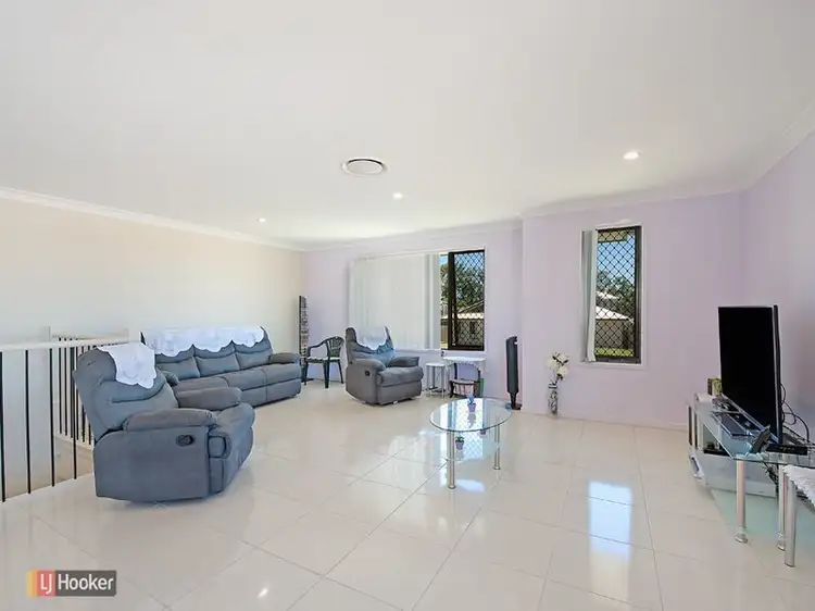 Third view of Homely house listing, 8 Zephyr Street, Griffin QLD 4503