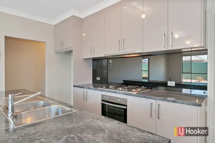 Second view of Homely house listing, 106 The Boulevard, Parafield Gardens SA 5107