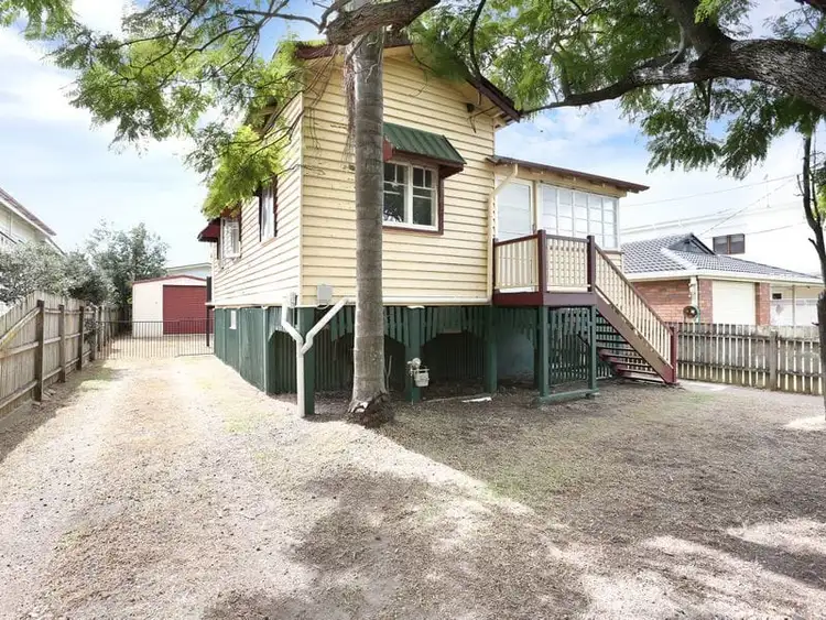 Fifth view of Homely house listing, 25 Mein Street, Hendra QLD 4011