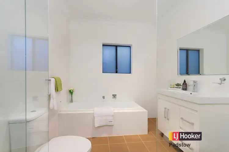Sixth view of Homely semi-detached listing, 49 Montgomery Avenue, Padstow NSW 2211