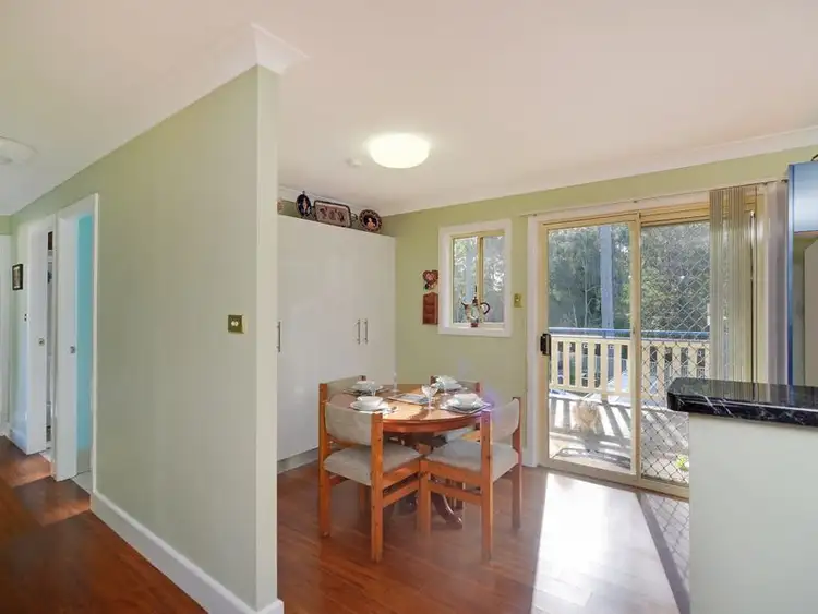 Fourth view of Homely house listing, 241 The Park Drive, Sanctuary Point NSW 2540