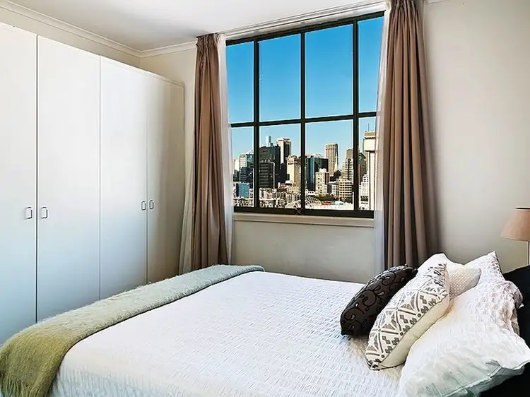 Fourth view of Homely apartment listing, 1146/243 Pyrmont Street, Pyrmont NSW 2009