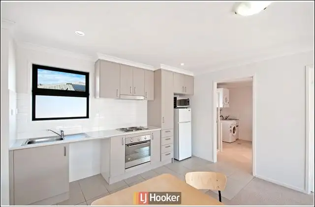 Fifth view of Homely townhouse listing, 31 Whitmore Crescent, Watson ACT 2602