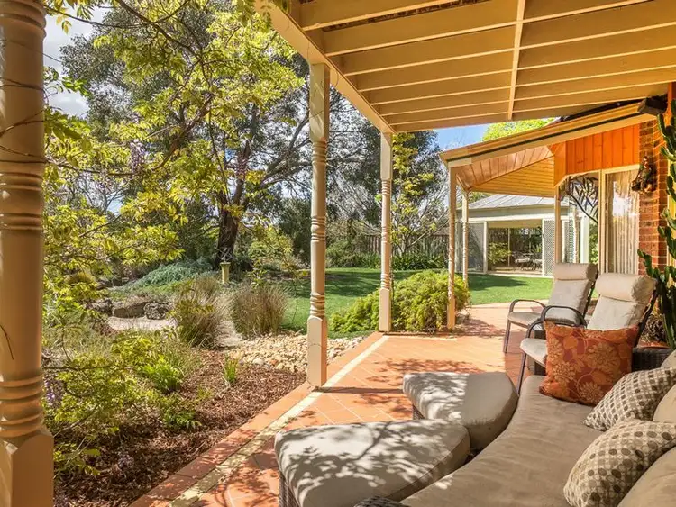 Fourth view of Homely house listing, 15-17 Sanctuary Close, Werribee VIC 3030