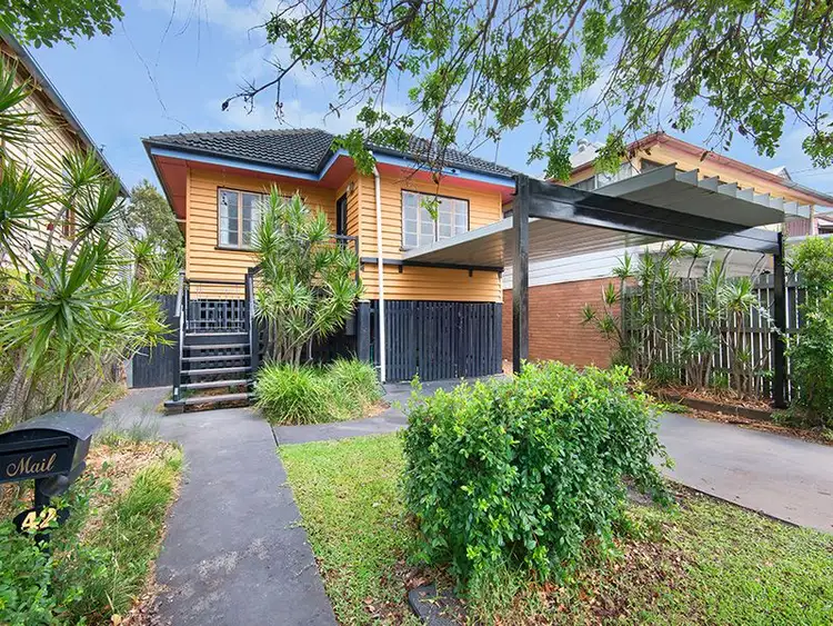 Fourth view of Homely house listing, 42 Victoria Street, Windsor QLD 4030