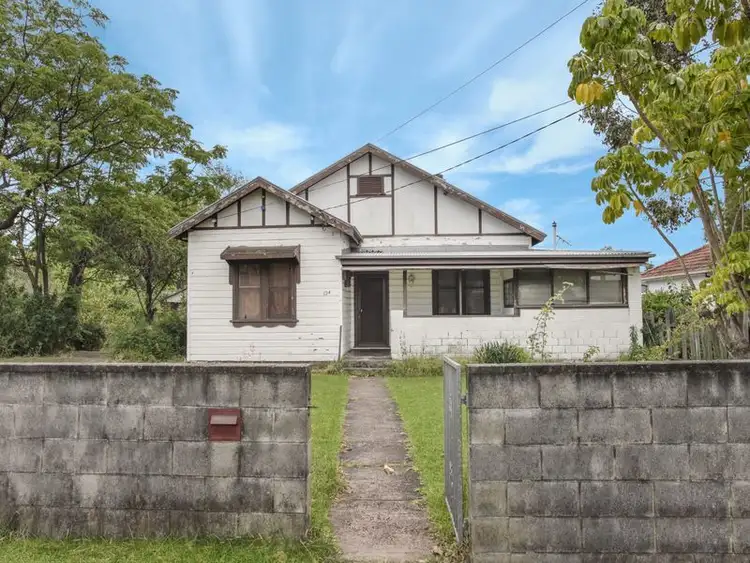 Second view of Homely house listing, 124 Nelson Street, Fairfield Heights NSW 2165