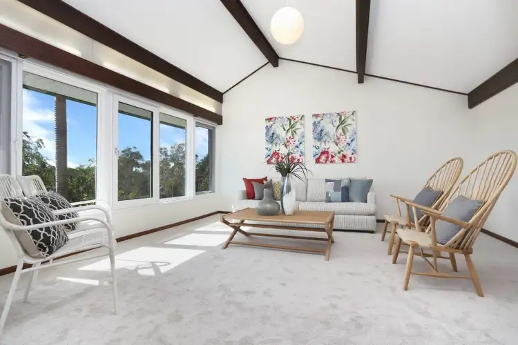 Third view of Homely house listing, 16 Rembrandt Drive, Middle Cove NSW 2068