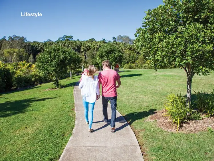 Third view of Homely land listing, 331/ ORourke Street (Stage 7a), Ballina NSW 2478