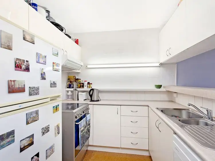 Third view of Homely apartment listing, 23/14-16 Darling Street, Barton ACT 2600
