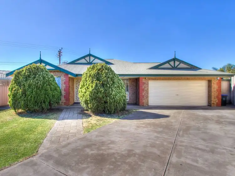 Main view of Homely house listing, 39 Morias Place, Pennington SA 5013