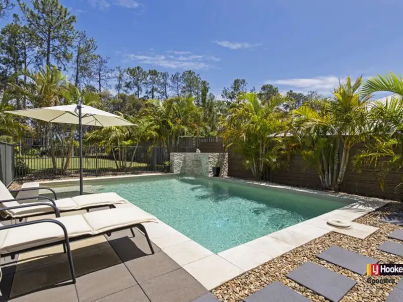 Main view of Homely house listing, 19 Rampage Street, Coomera QLD 4209