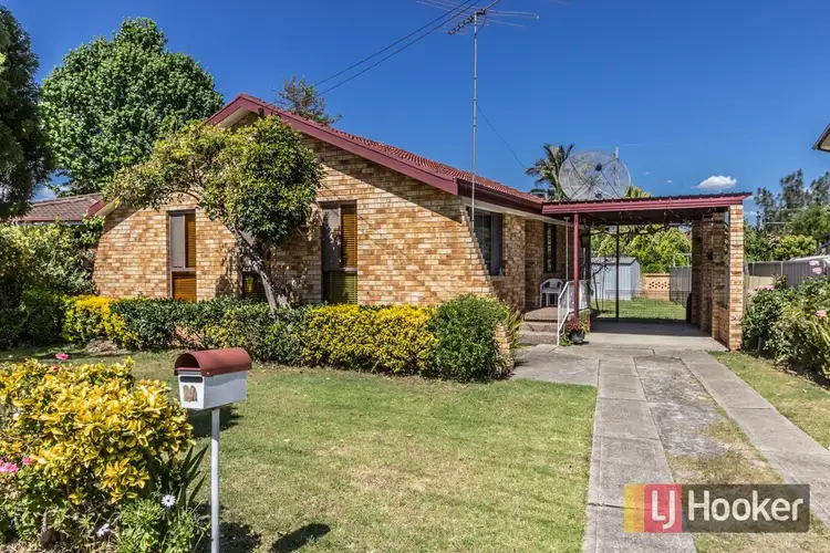 27 Brentwood Avenue, Hobartville NSW 2753