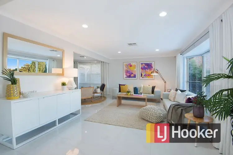Fourth view of Homely house listing, 51 Jenner Road, Dural NSW 2158