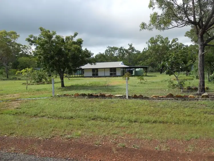 9 Harney Street, Wagait Beach NT 822