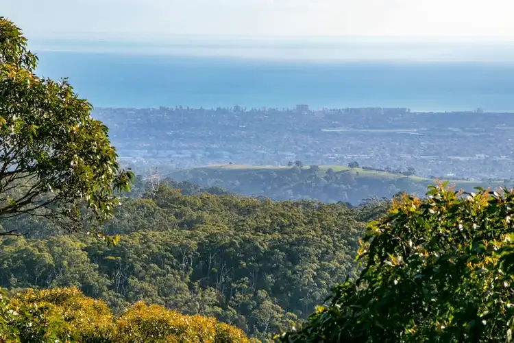 Fifth view of Homely land listing, 2 Summer Hill Drive, Crafers SA 5152