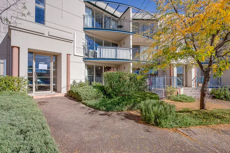 22/2 Ranken Place, Belconnen ACT 2617