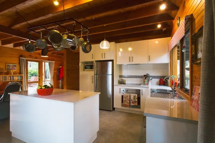Fourth view of Homely house listing, 211 Gellibrand Drive, Sandford TAS 7020