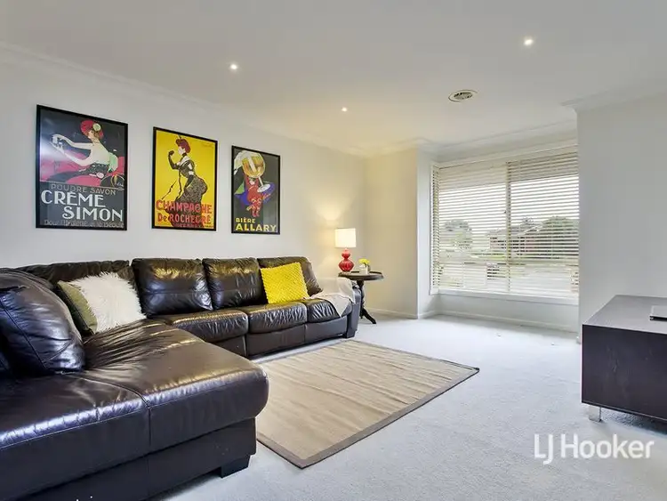 Second view of Homely house listing, 60 St Anthony Court, Seabrook VIC 3028