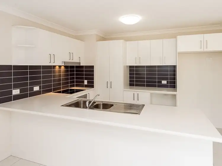 Fourth view of Homely house listing, 23 Shearwater Drive, Glen Eden QLD 4680