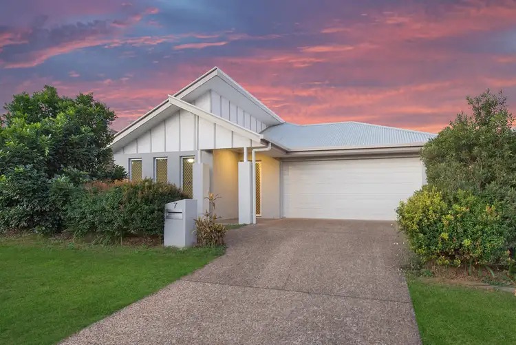 7 Bonney Court, Warner QLD 4500